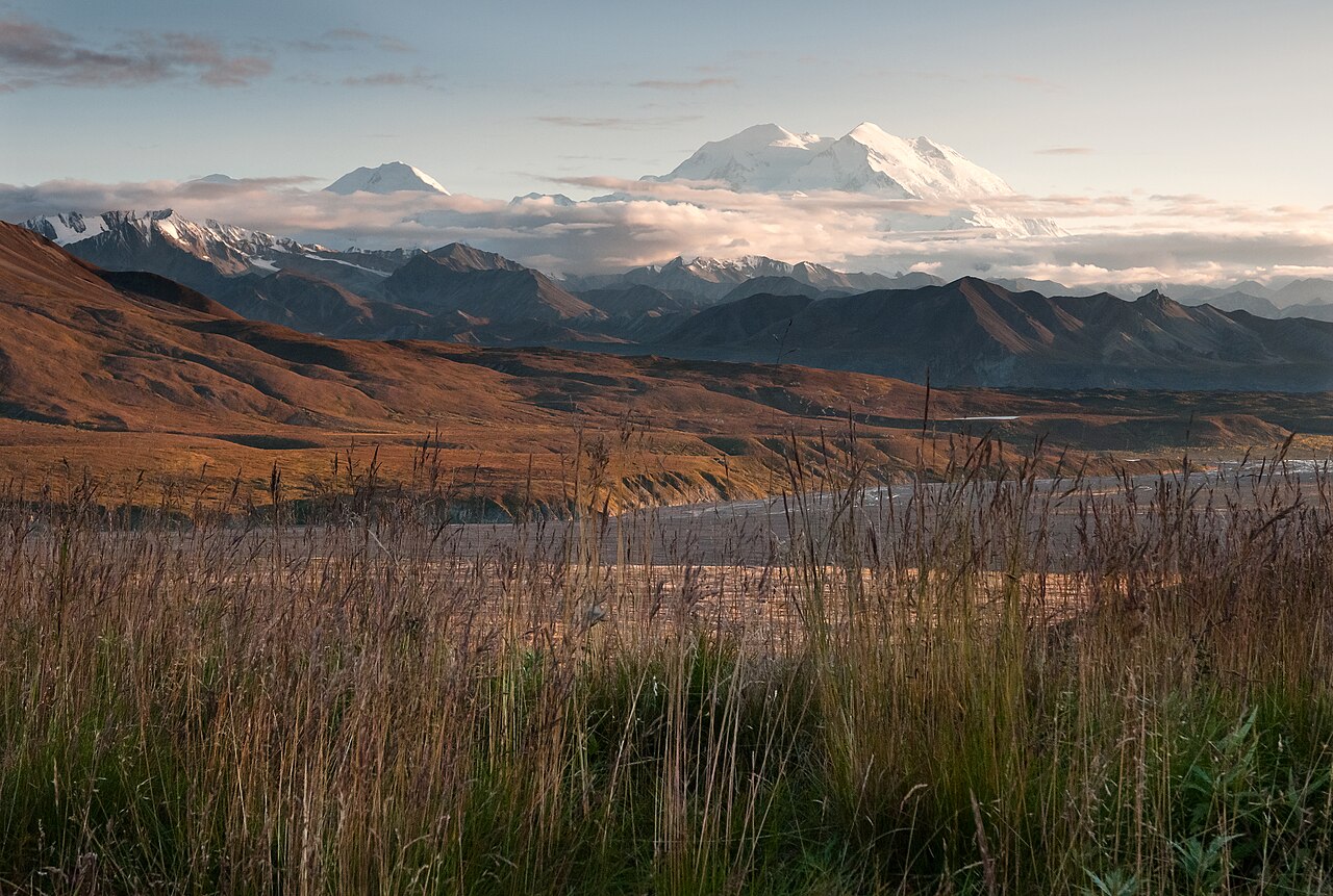 (NPS/ Tim Rains)