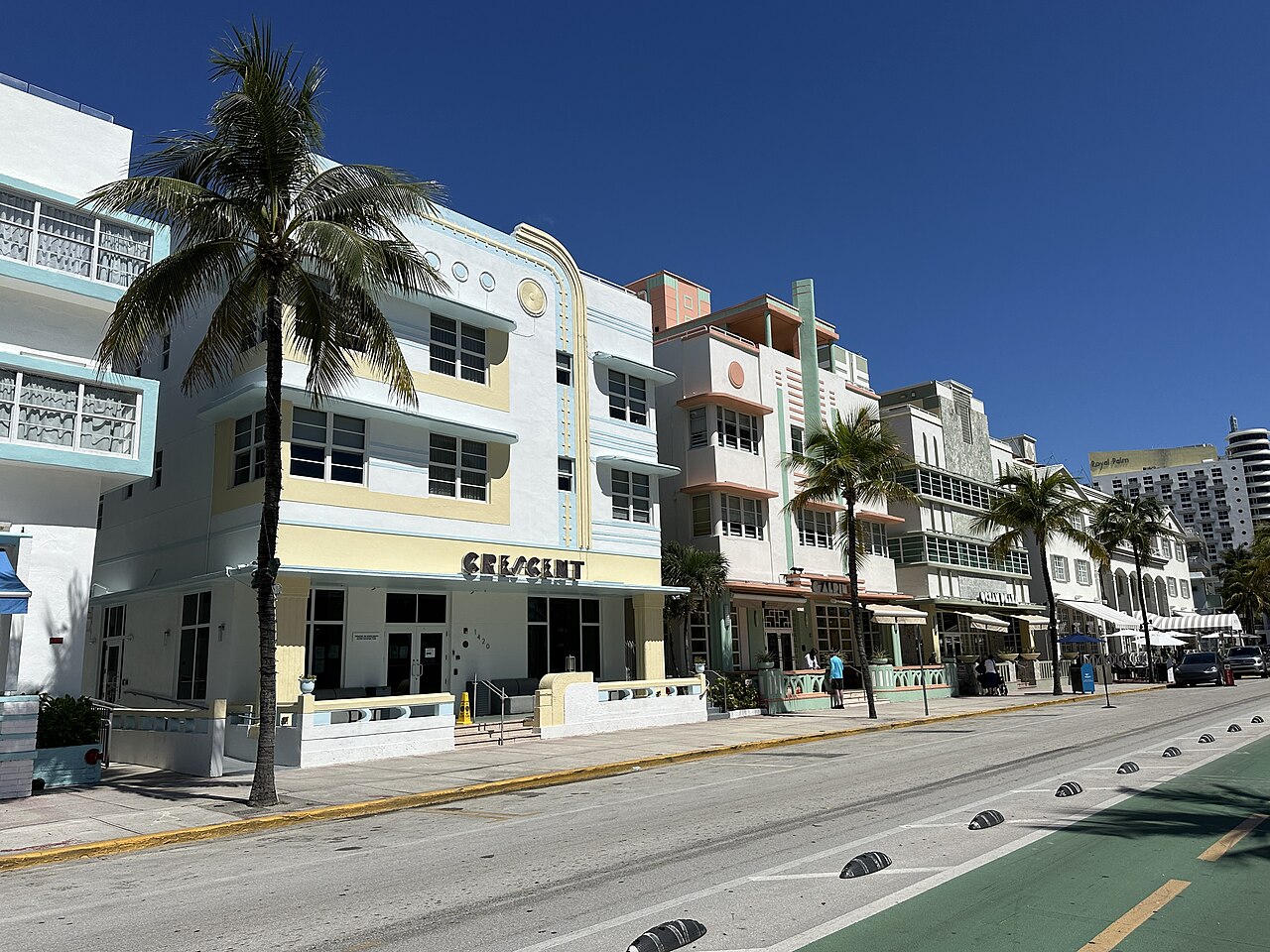 South Beach, Miami Beach, Florida, August 2025