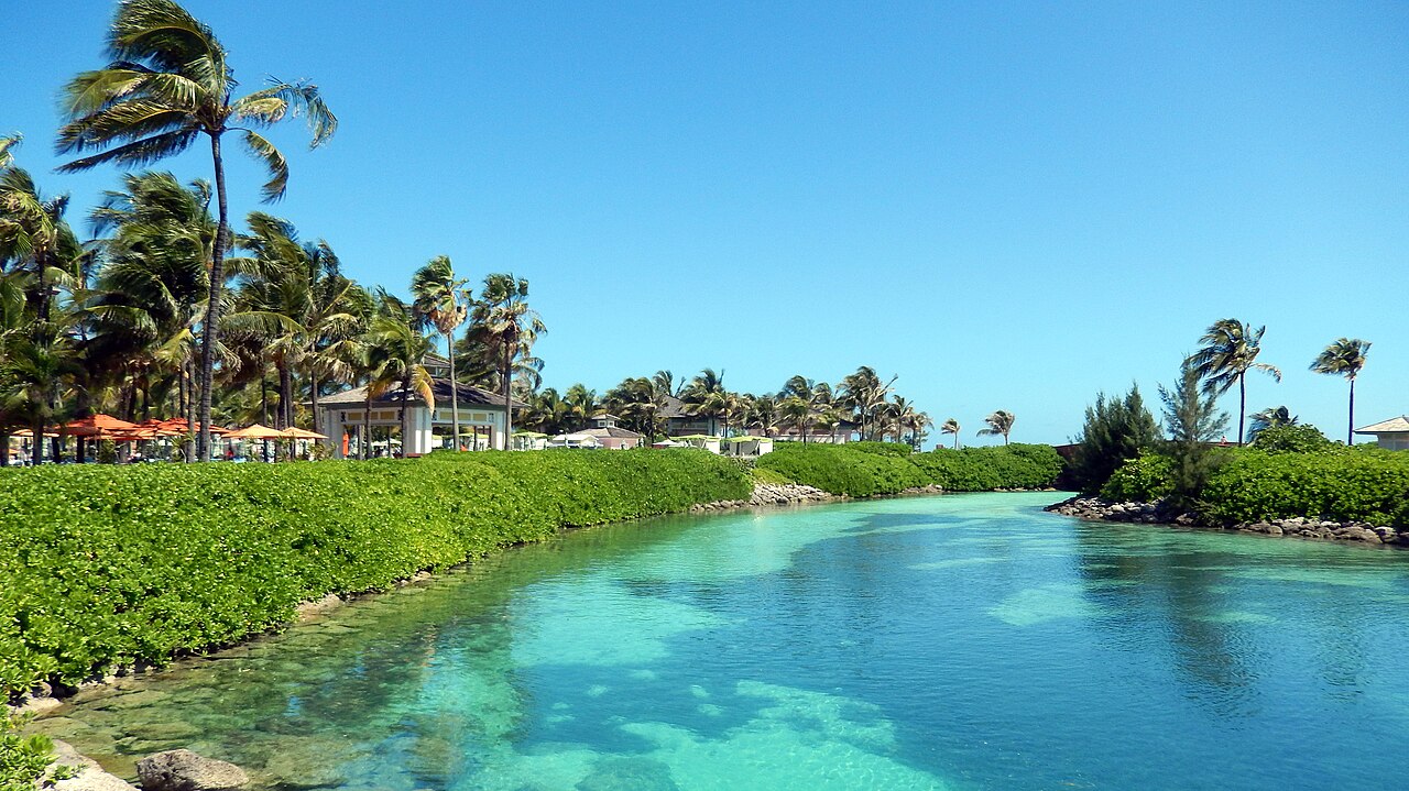 Atlantis Lagoon