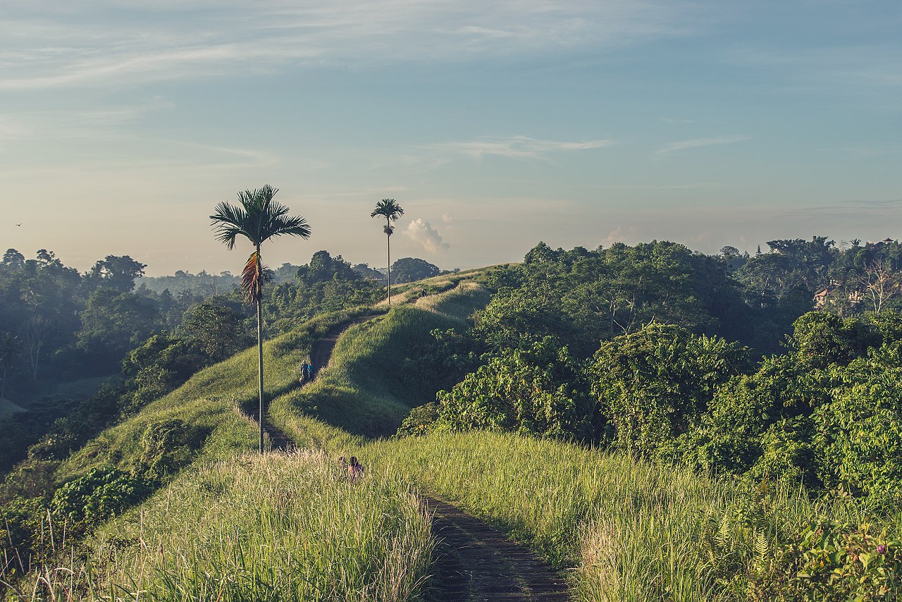 Bali, Indonesien