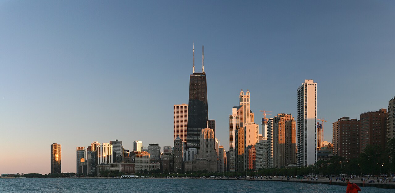 Chicago Lakefront