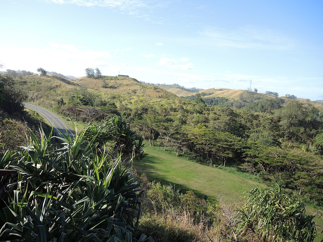 Korotogo, Fiji.