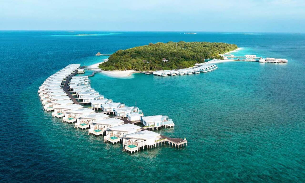 Amilla Maldives Villas
