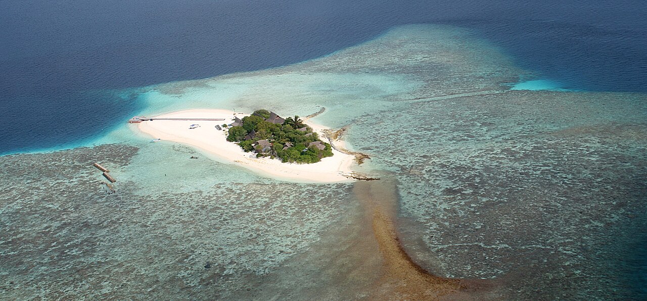 Maldives, Indian Ocean, Asia
