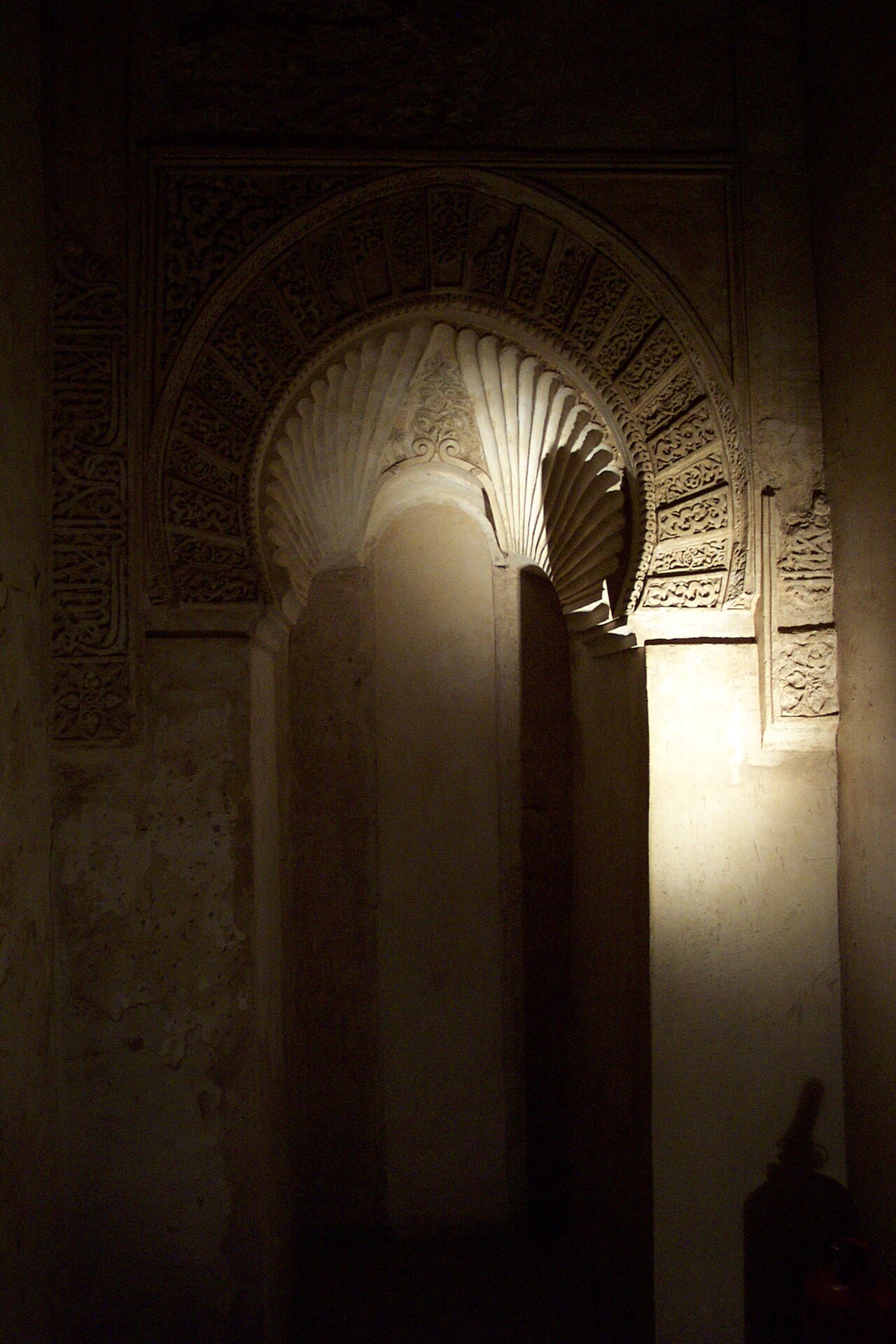 Alhambra, Spain.