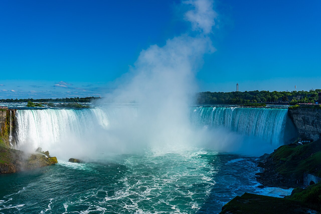 Horseshoe Falls (Niagara Falls)
