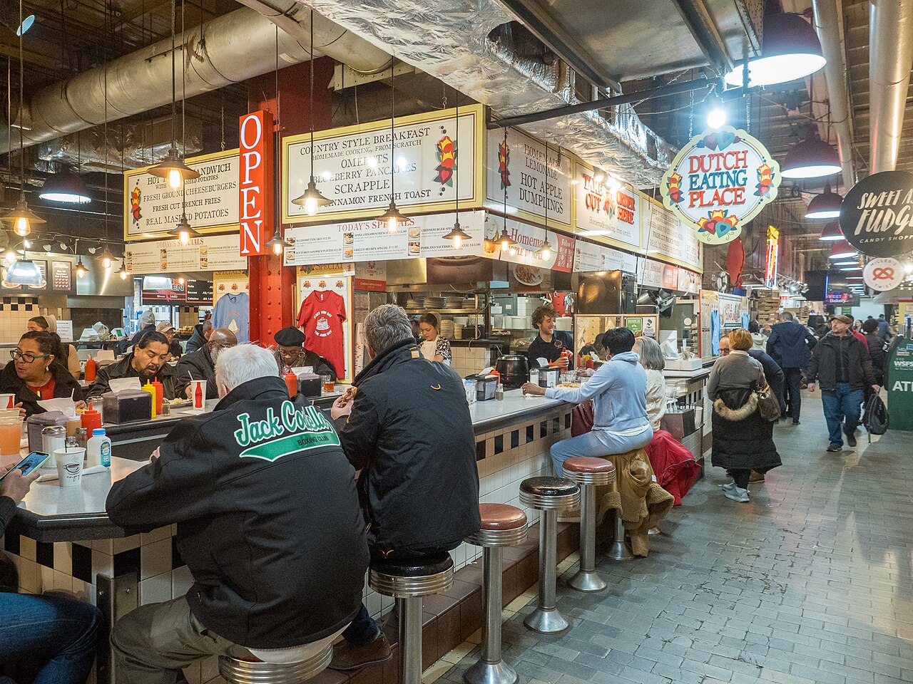 Philadelphia, PA