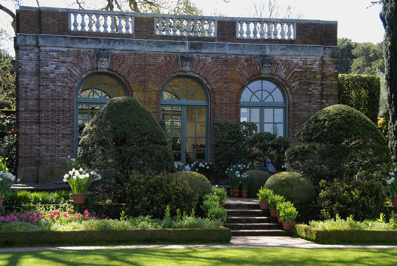 Bourn-Roth Estate
