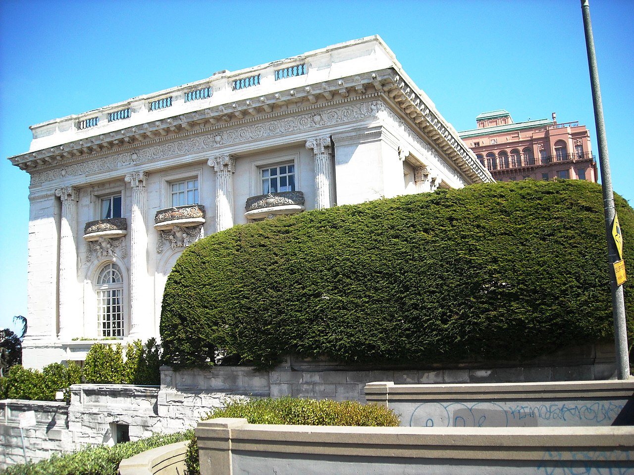 Danielle Steel's longtime residence was in San Francisco, but she now spends most of her time at a second home in Paris. Despite her public image and varied pursuits, Steel is known to be shy and beca