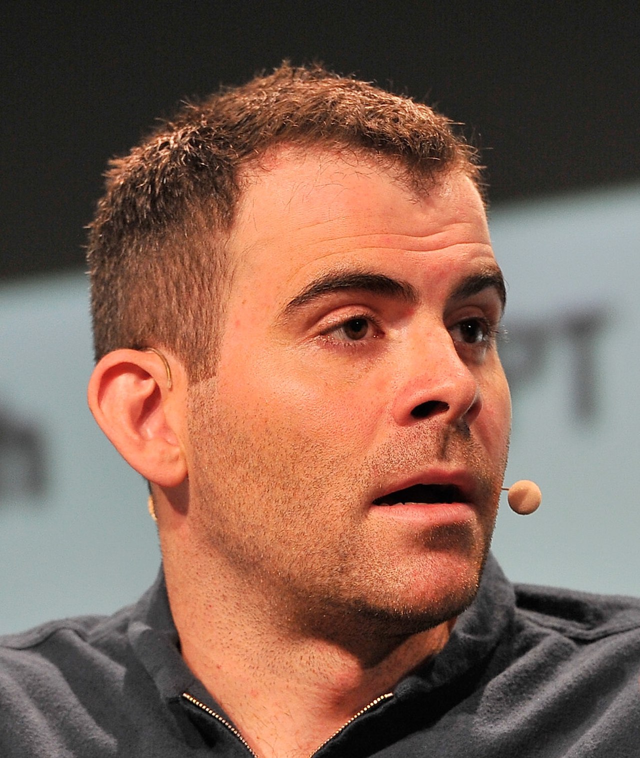 Adam Mosseri, head of Instagram