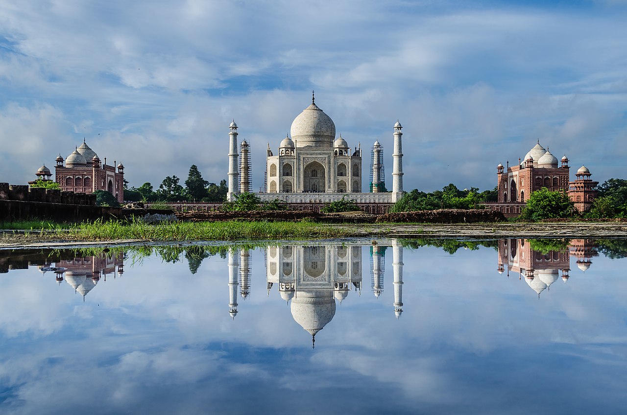 This is a photo of ASI monument number