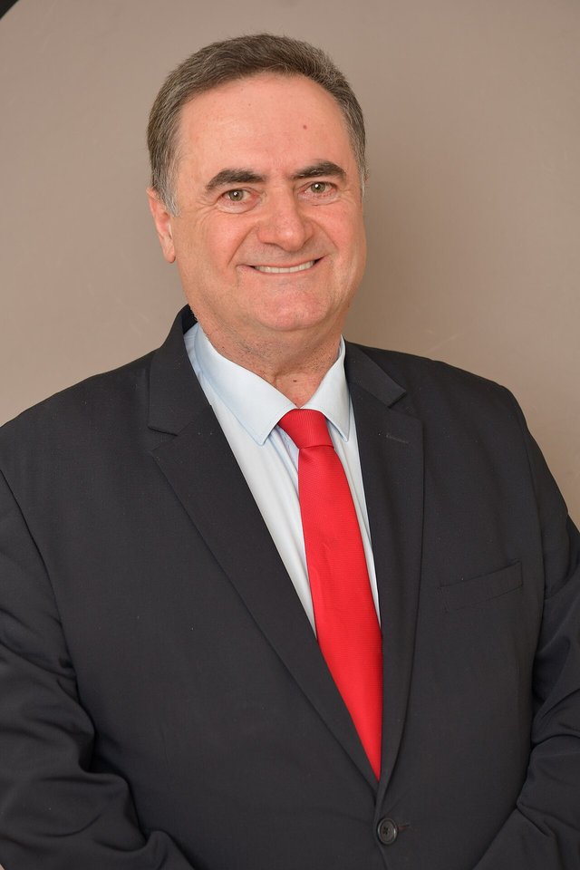 Israel Katz