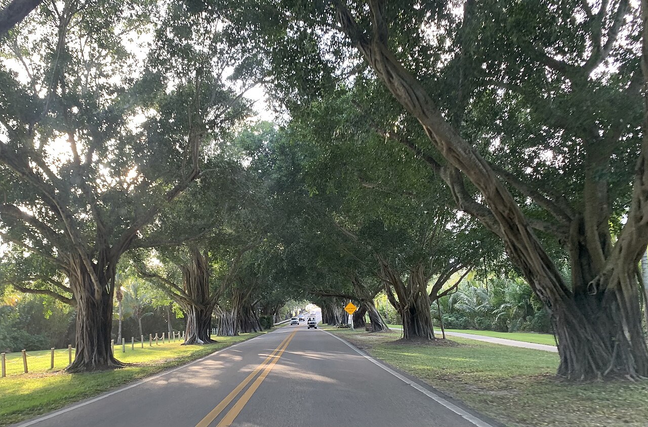 Hobe Sound and Jupiter Island, Florida